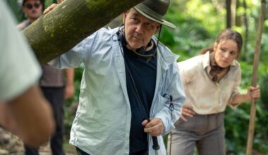 'Spider-Man' Director Sam Raimi Would Love to Take on Batman