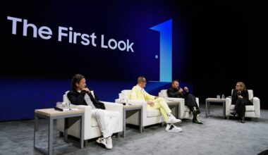 Samsung Reimagines the Future of Design at CES 2026, Guiding Technology for Humanity – Samsung Newsroom South Africa