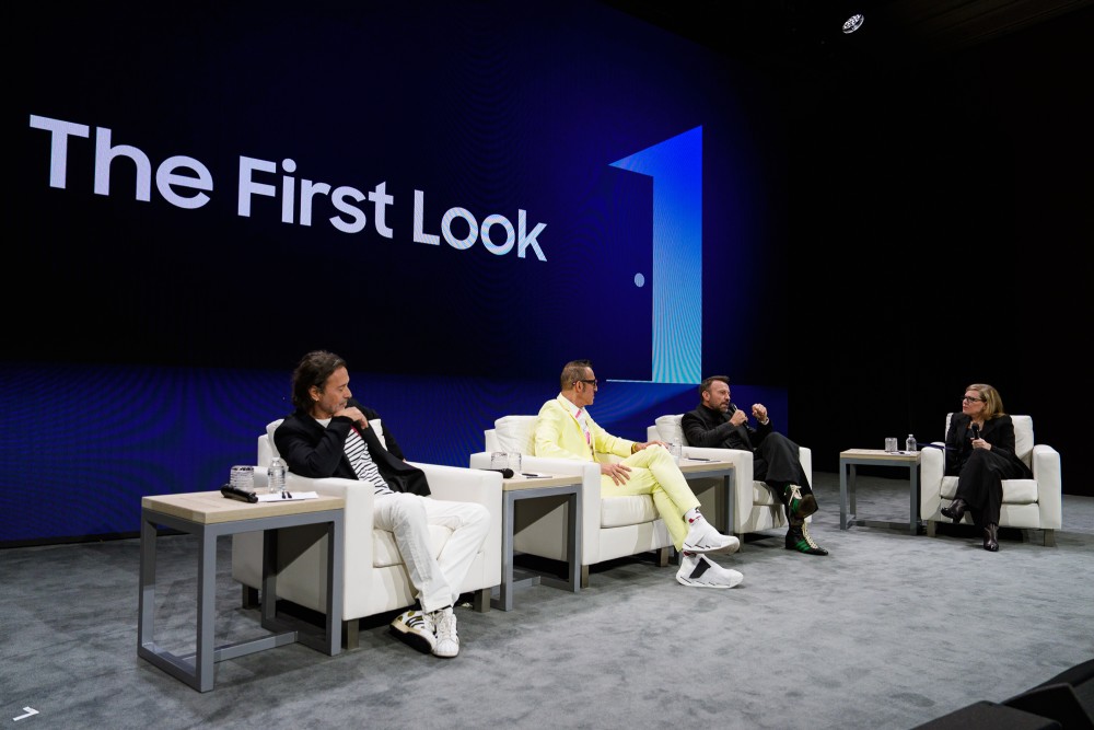 Samsung Reimagines the Future of Design at CES 2026, Guiding Technology for Humanity – Samsung Newsroom South Africa