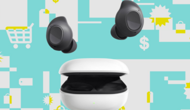 The entry-level Samsung Galaxy Buds FE are on sale for $30 off