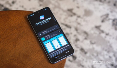 New Good Lock update brings order to your Galaxy home screen