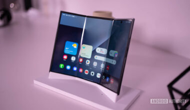 Planning to trade in for the Galaxy Z TriFold? Don’t count on it