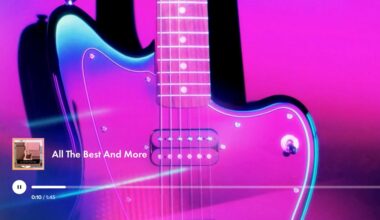 Samsung Brings Fender Play to Samsung TV Home Screen – Samsung Global Newsroom