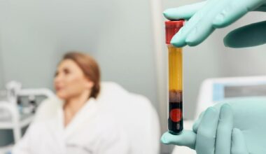 Platelet-Rich Plasma (PRP) Therapy: Benefits and Risks
