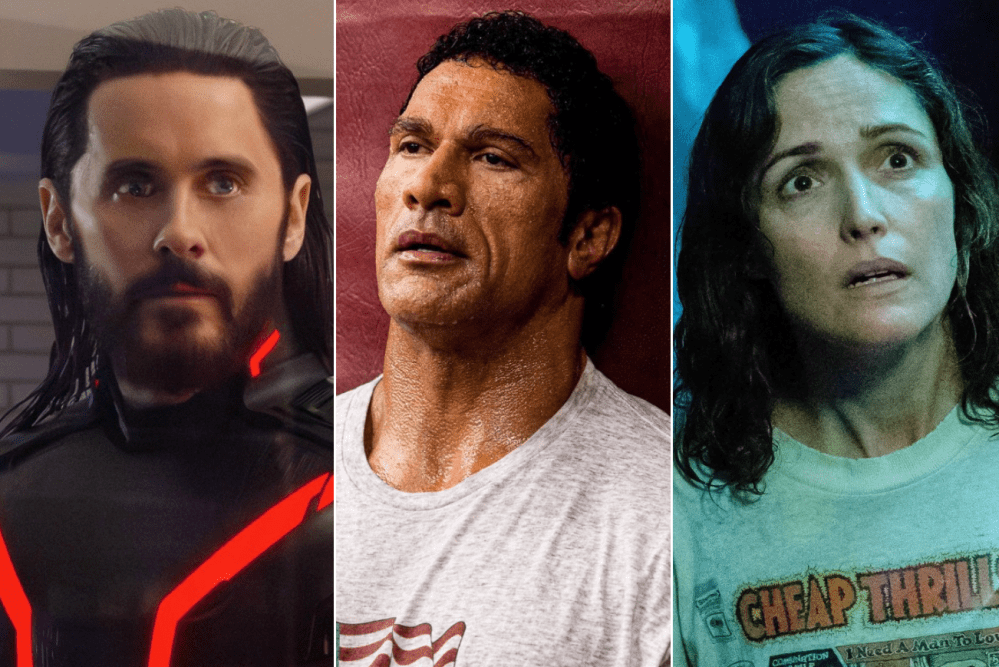 best movies streaming January 2026