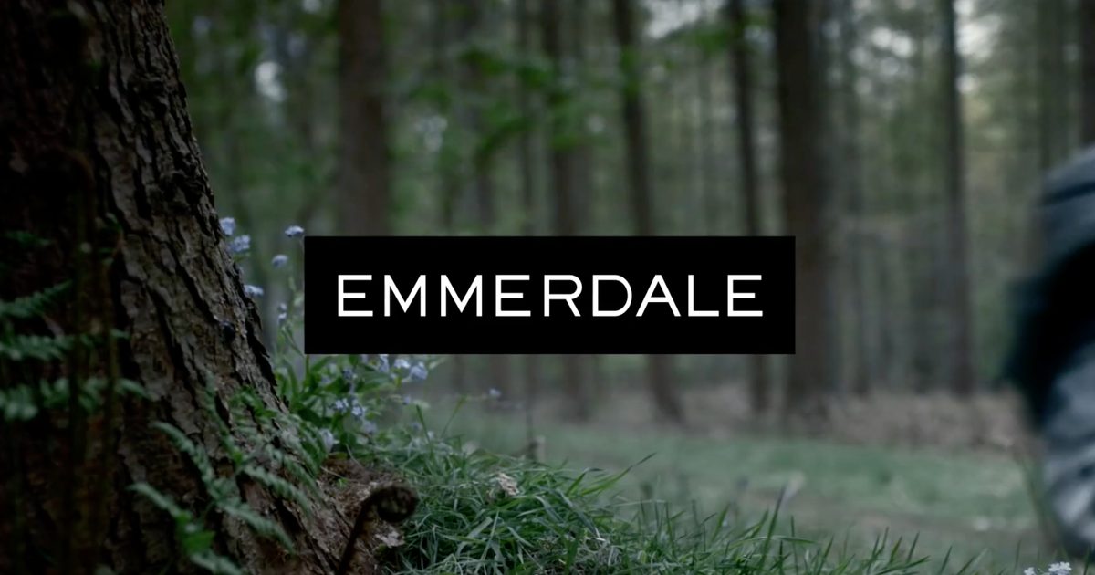 Emmerdale fan-favourite confirms exit from soap after three months