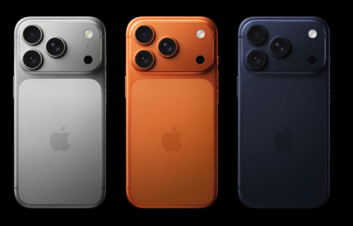 iPhone 17 Pro available with big discount on Apple store - India Today