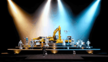 Nvidia robotics CES 2026