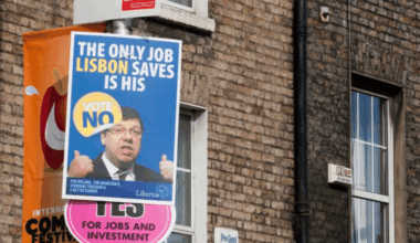 MCGUIRK: Farmers have the IFA to blame for Mercosur