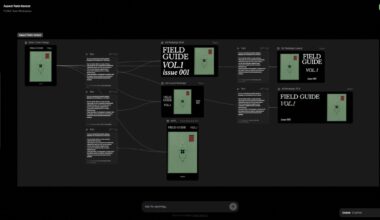 Node-based design tool Flora raises $42M from Redpoint Ventures
