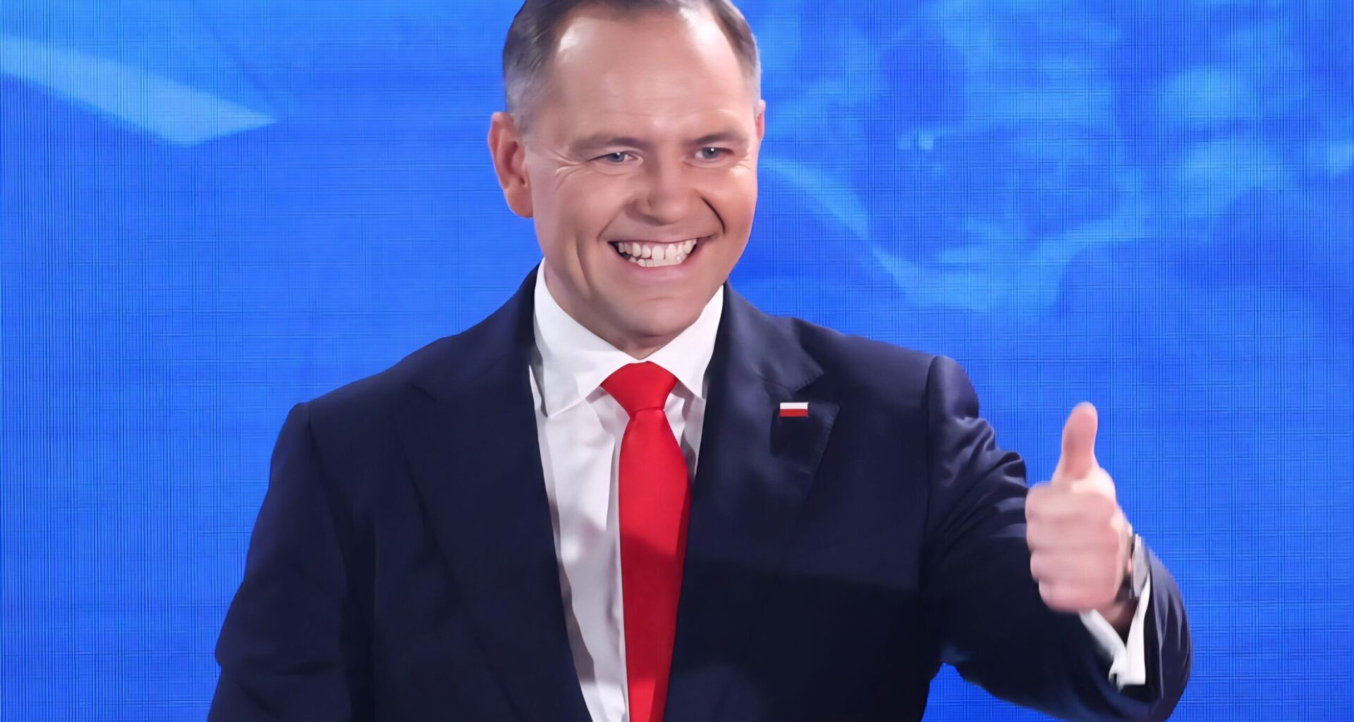 Poland: We're doing better without the euro, thanks