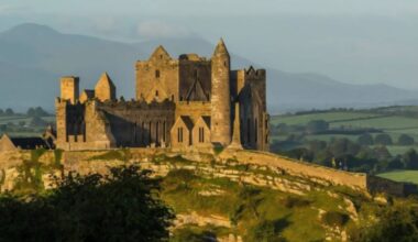 Sophistication of Gaelic Ireland was a shining light 