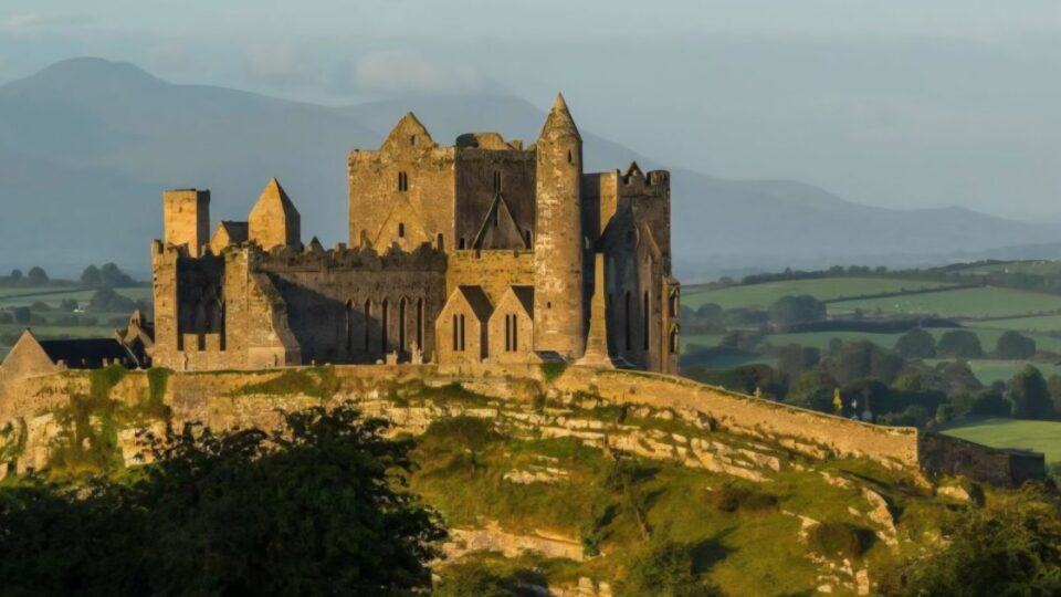 Sophistication of Gaelic Ireland was a shining light 
