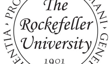 Rockefeller University