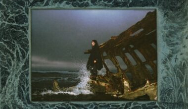 Searows: Death in the Business of Whaling Album Review