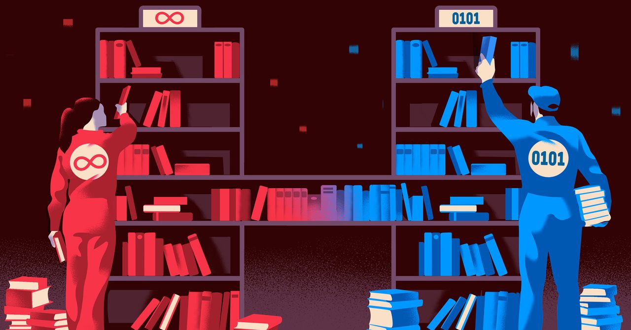 A New Bridge Links the Strange Math of Infinity to Computer Science