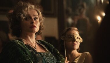 7 Stylish Period Dramas to Watch in 2026