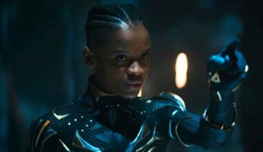 Marvel's New Doomsday Trailer Confirms Major Change For Black Panther