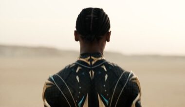 Marvel Officially Reveals 8 Avengers: Doomsday Superhero Costumes