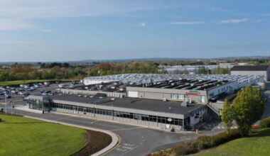 Siemens Healthineers Swords Ireland R&D Center Dublin (1)