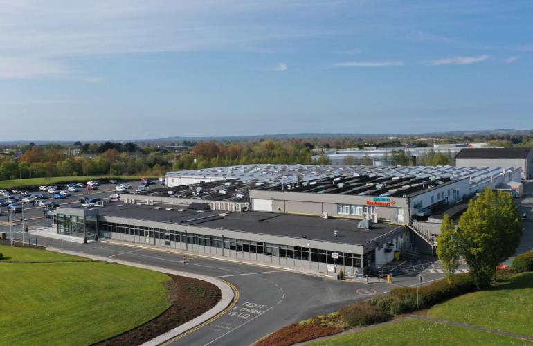 Siemens Healthineers Swords Ireland R&D Center Dublin (1)
