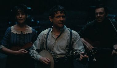 The 2025 Guild Of Music Supervisors Award (GMS) Nominations