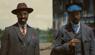 Sinners is not worth the record Oscar nominations