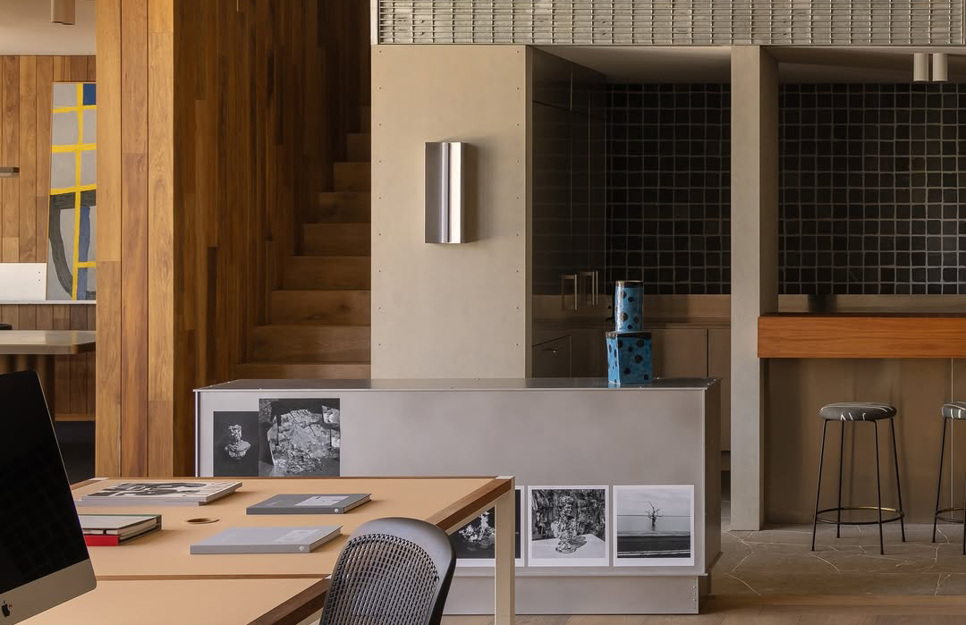 Interior inspiration to kick-start your week