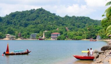 Sri Lanka Tourism Revenue Drops Nearly Fifteen Percent in December 2025 Despite Rise in Arrivals, Future Growth Hinges on Increased Spending and Diversified Offerings