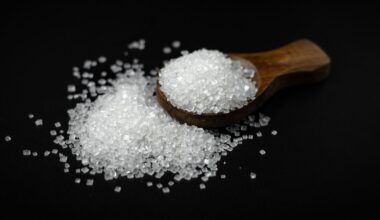 Scientists Found a Sugar That's Sweet, Low-Calorie, And Doesn't Spike Insulin : ScienceAlert