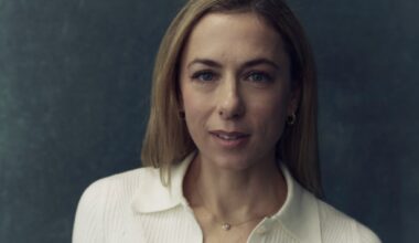 'Chasing Summer': Iliza Shlesinger On Writing Movies Vs. Stand-Up