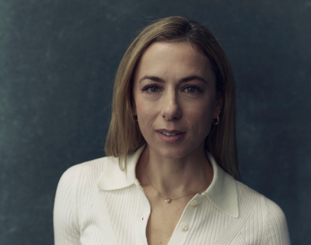 'Chasing Summer': Iliza Shlesinger On Writing Movies Vs. Stand-Up