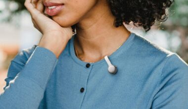 SwitchBot’s AI audio recorder is a ‘second brain’ for memories