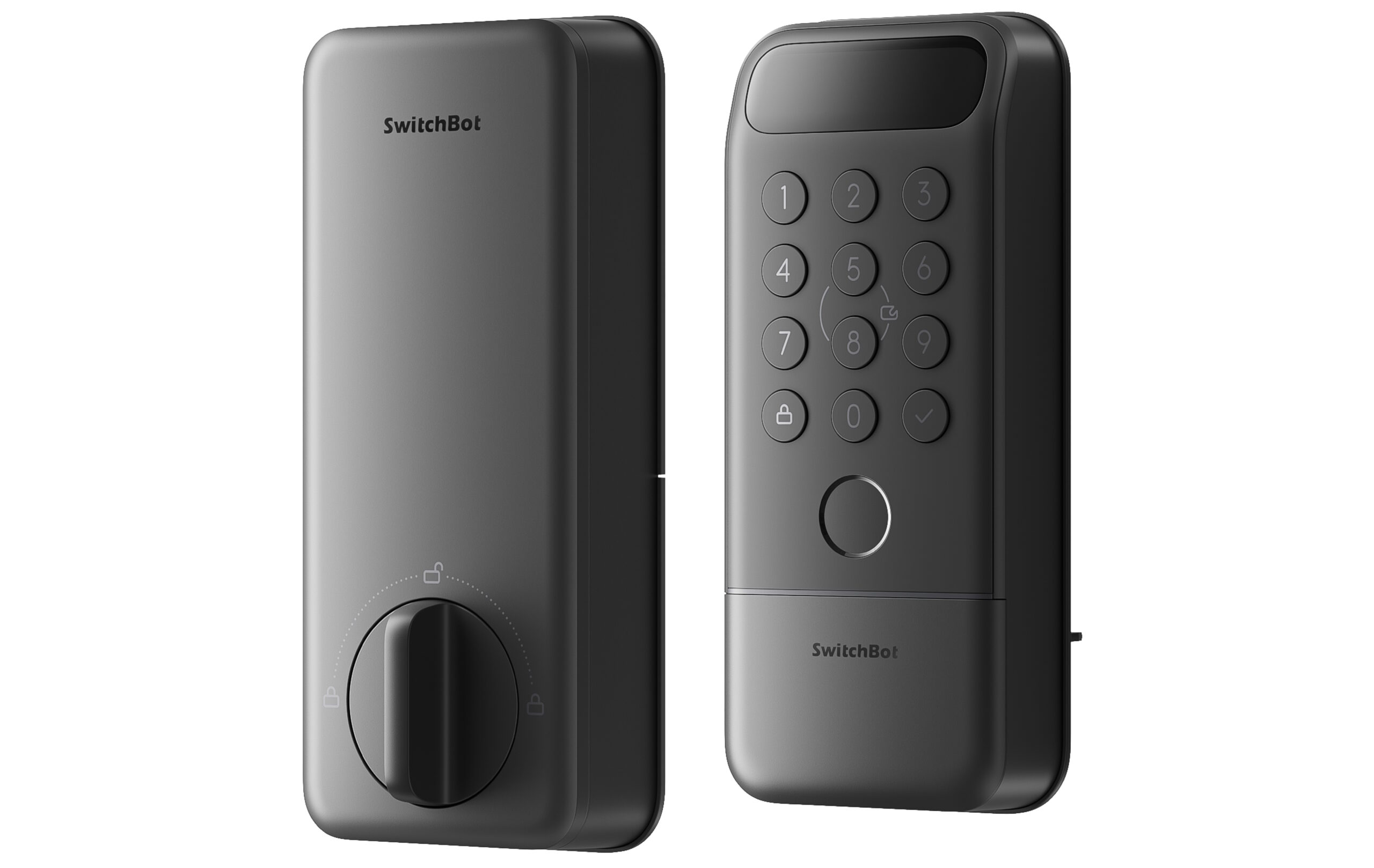 SwitchBot Lock Vista series