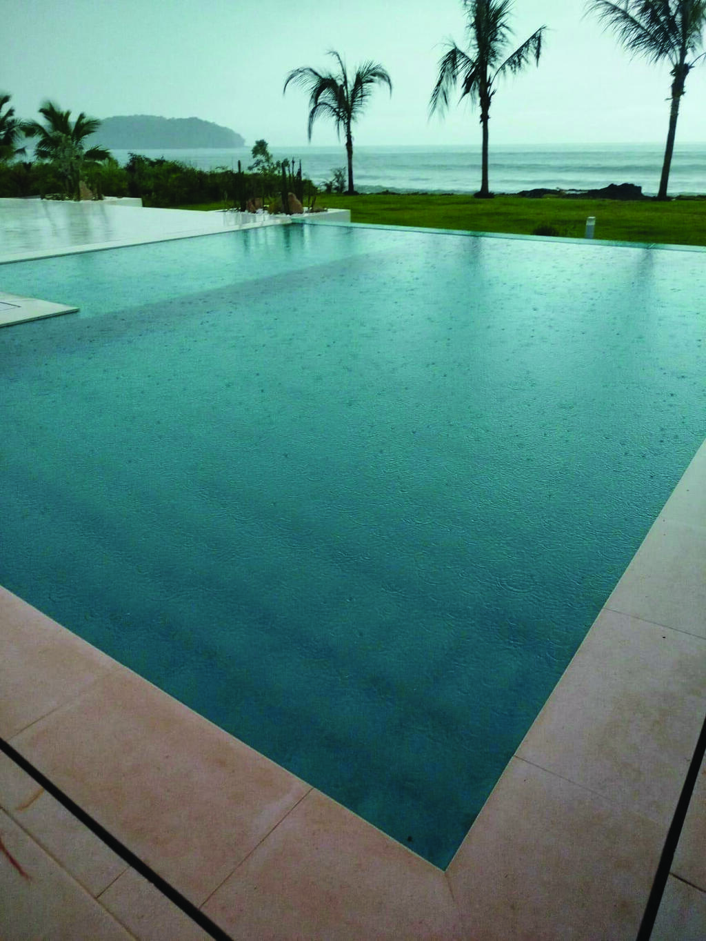 מלון דירות בפנמה בעיצובה