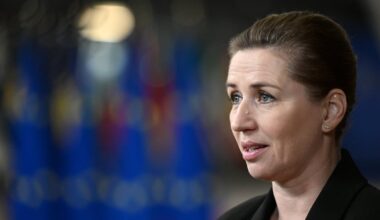 European leaders rally behind Greenland in face of US threats - The Irish Times