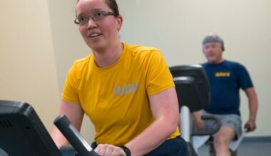 Navy introduces combat fitness test for SEALs, fleet divers, others