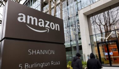 Nervousness pervades the Irish jobs market. Normal slippage, or something else? – The Irish Times