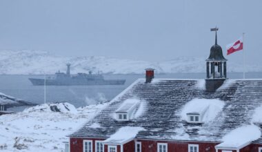 Europe ‘will not be blackmailed’ by Trump’s tariffs threat – The Irish Times