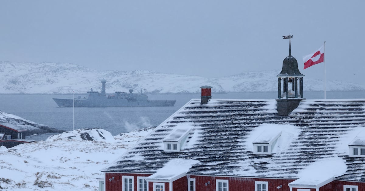 Europe ‘will not be blackmailed’ by Trump’s tariffs threat – The Irish Times