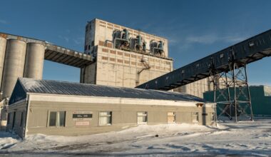 Trump’s Greenland threats give boost to Churchill port expansion