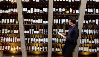 How much should you pay for a bottle of wine? – The Irish Times