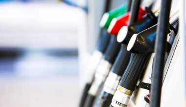 Top 10 African countries with the lowest fuel prices at the start of 2026