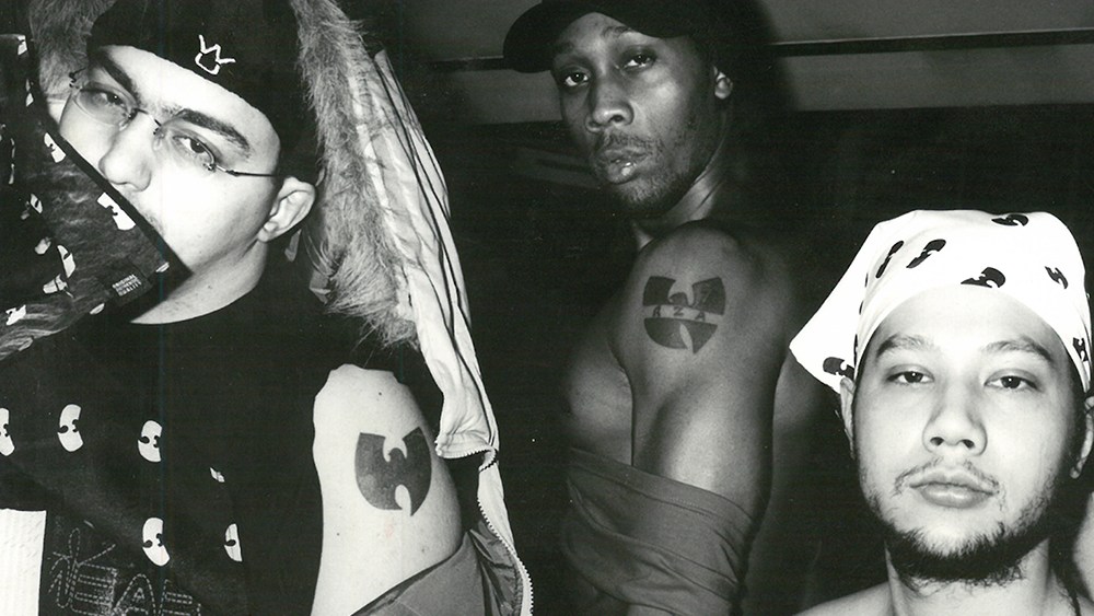 Wu-Tang Clan and the World's Rarest Album