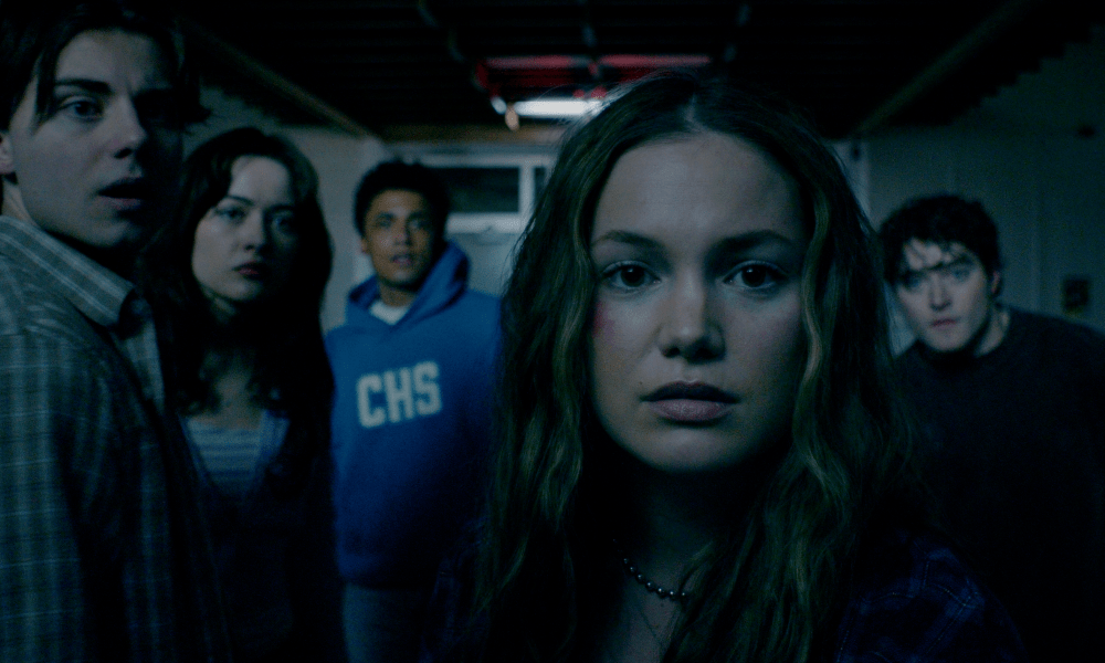 This Is Not a Test Rating