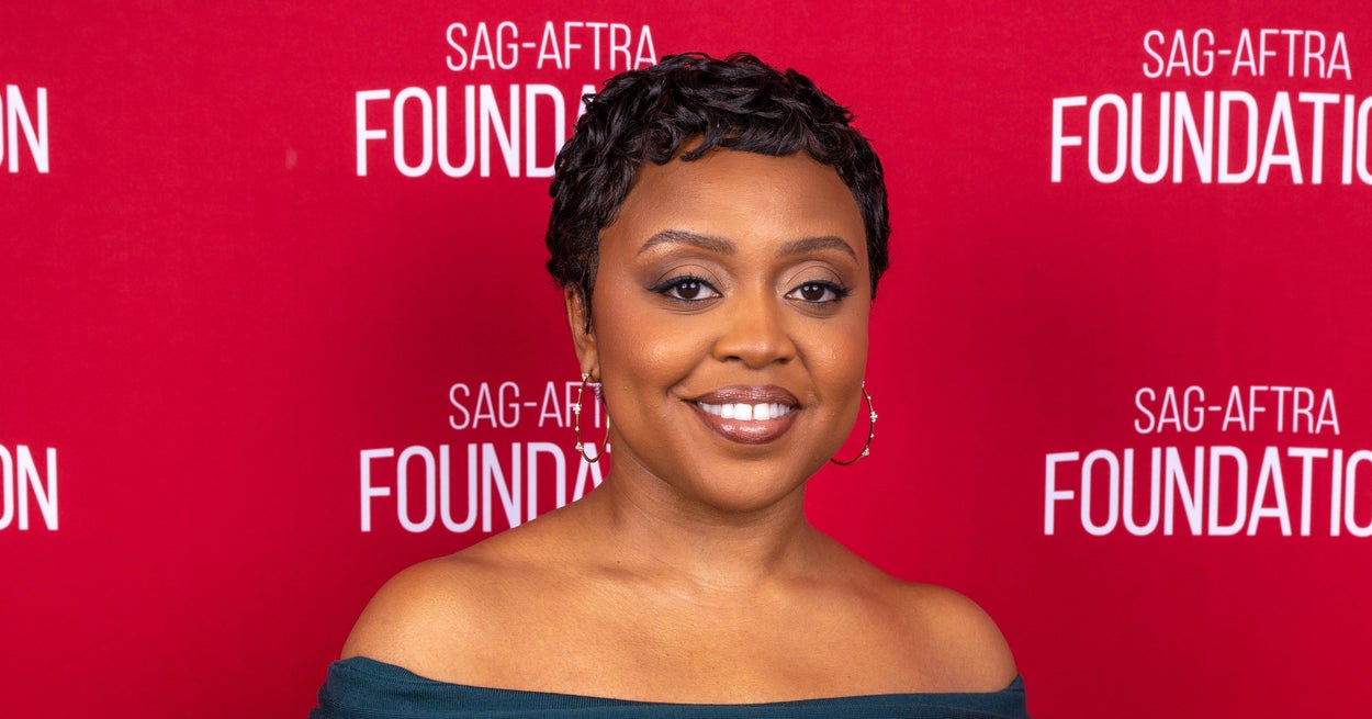 Quinta Brunson Responds To Pregnancy Rumors