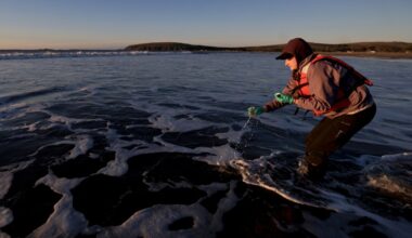 Russian River sewage spill ends after two days, extent of impacts still unknown