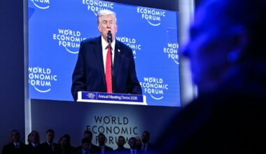 Trump’s Greenland Taco and Carney’s rupture warning – The Irish Times