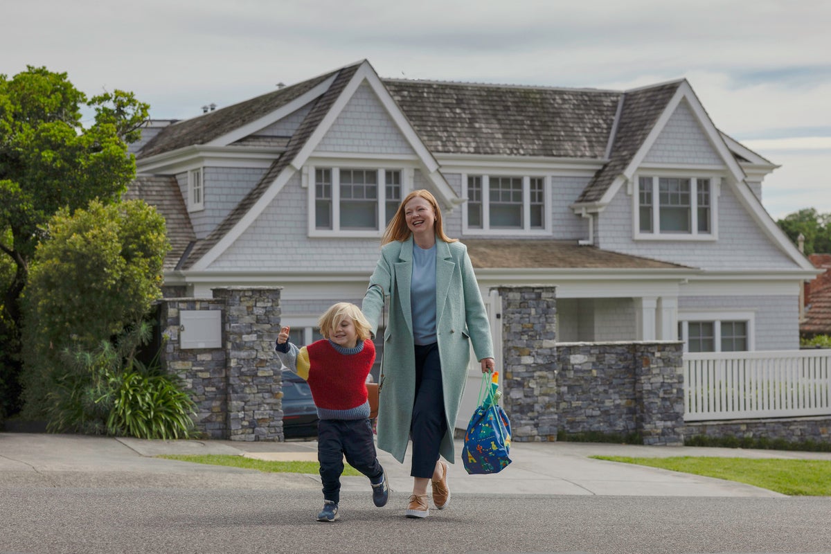 I’ve stopped tracking my kids with an AirTag - it isn’t healthy for me or my children