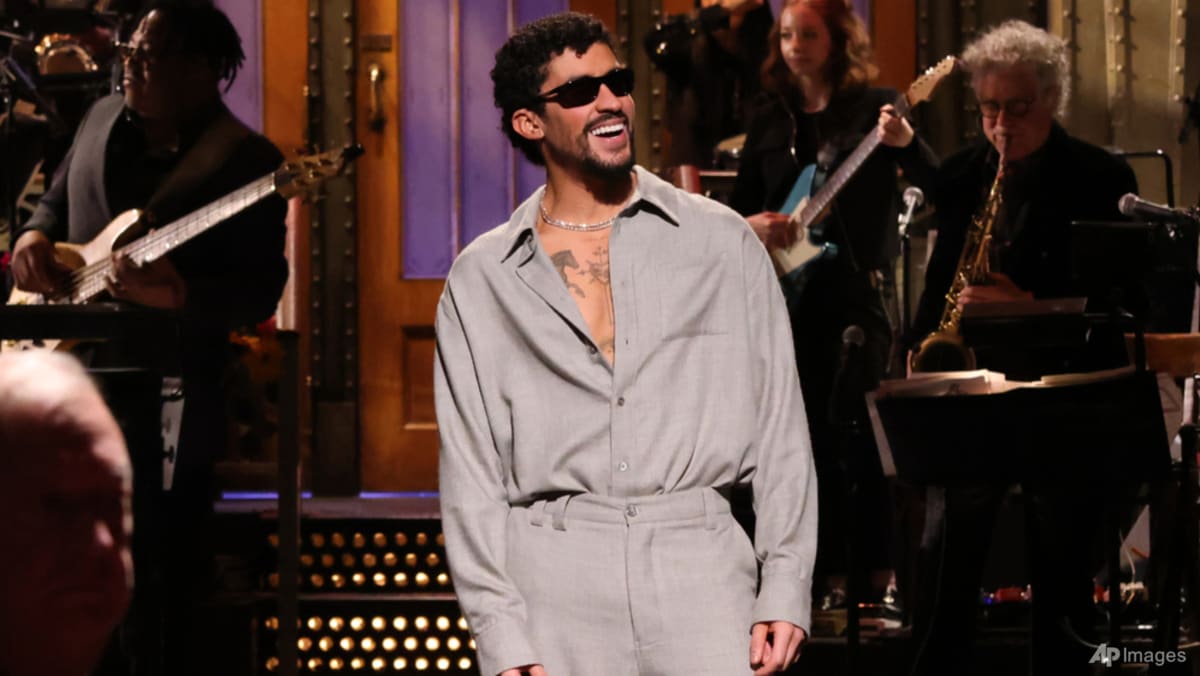 Bad Bunny, Kendrick Lamar or Lady Gaga could make Grammys history